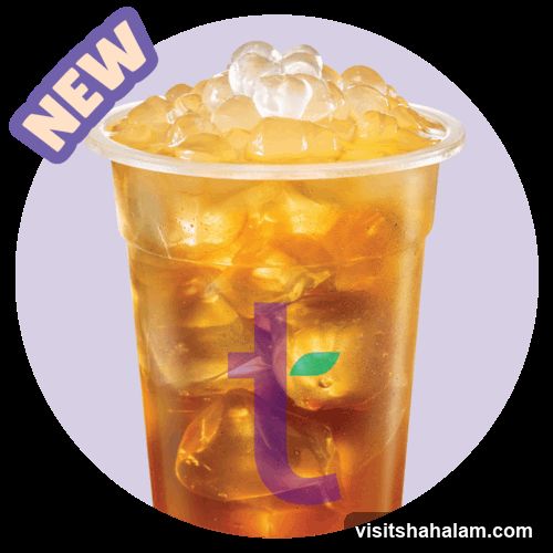 New Drink
