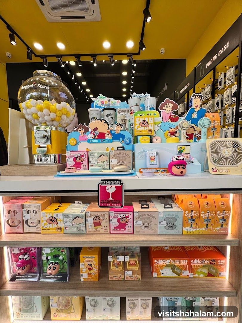 Gadget C Store