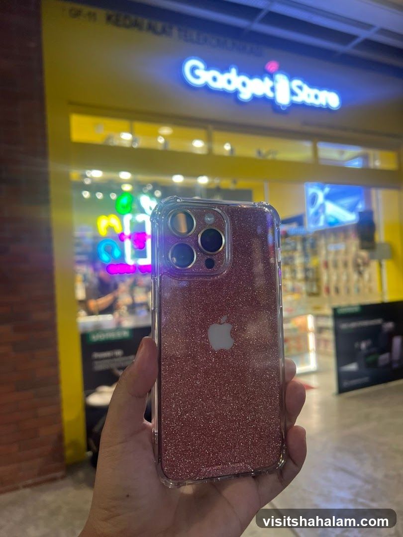 Gadget C Store