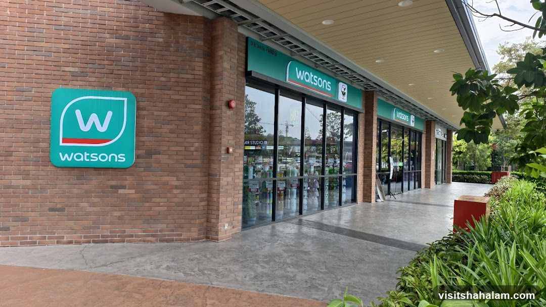 Watsons