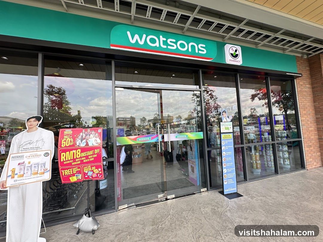 Watsons
