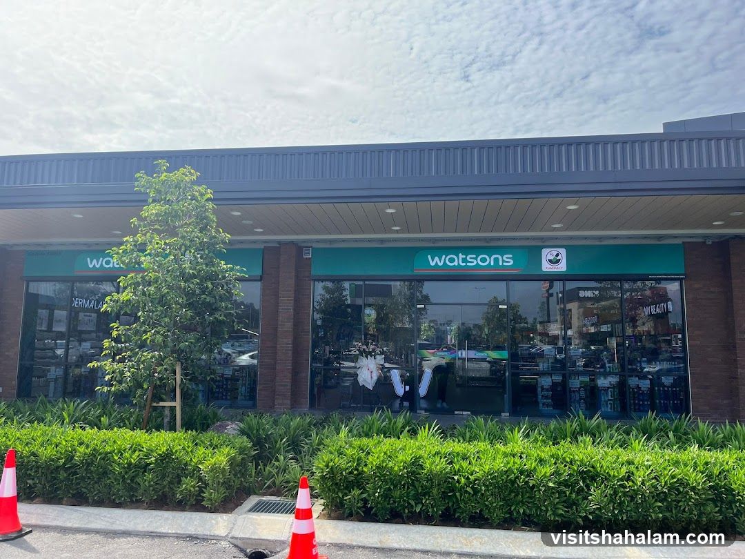 Watsons