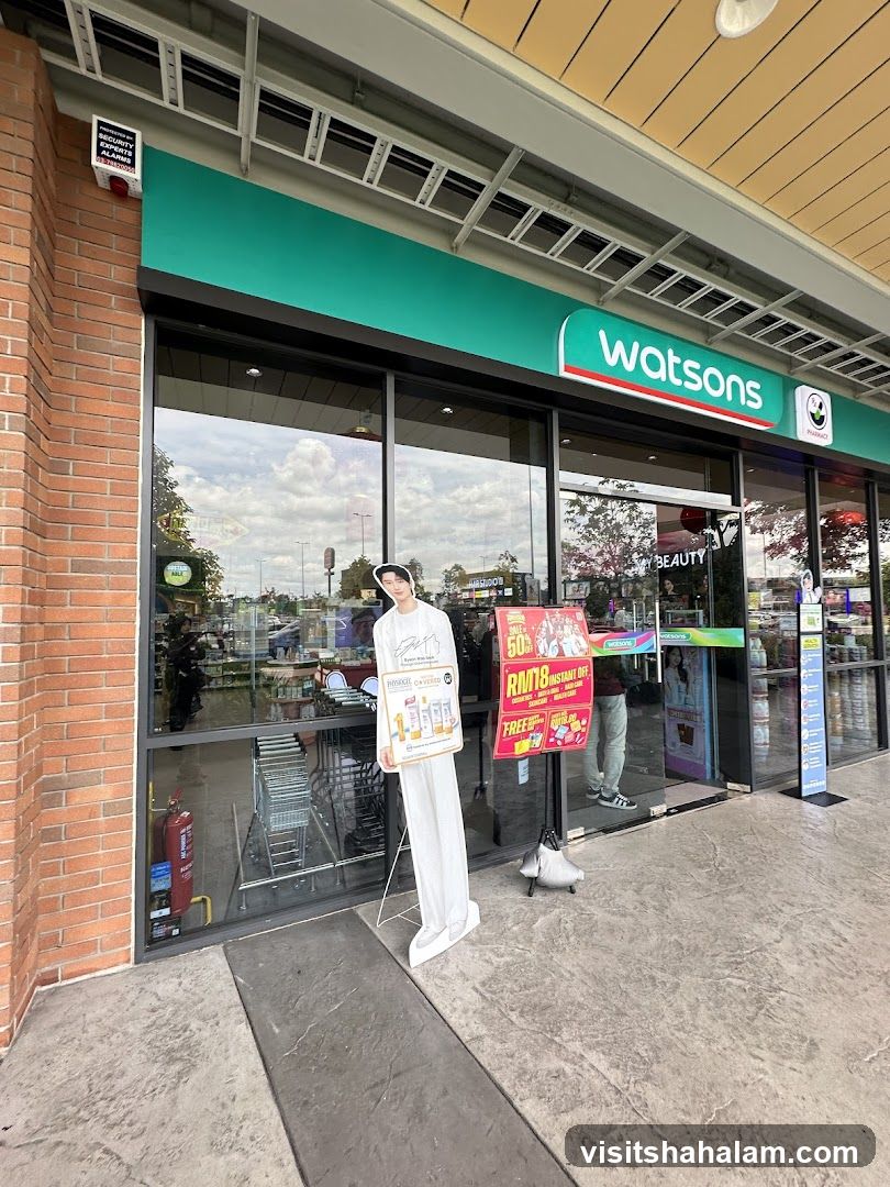 Watsons