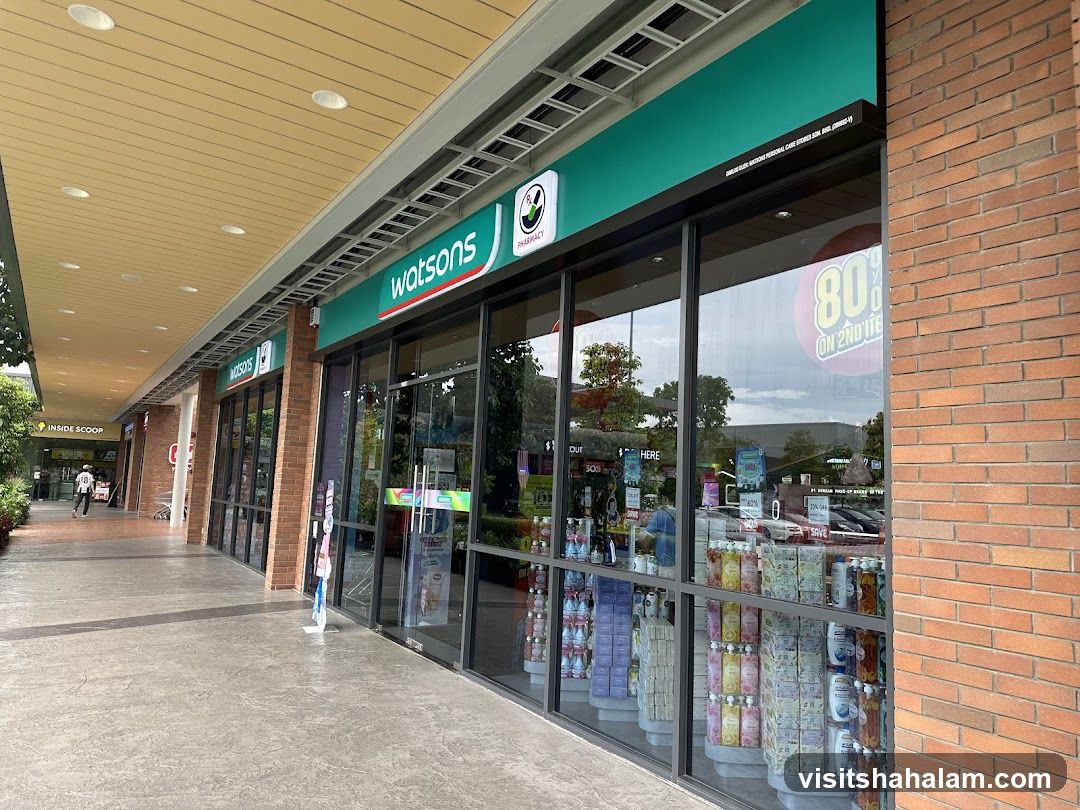Watsons