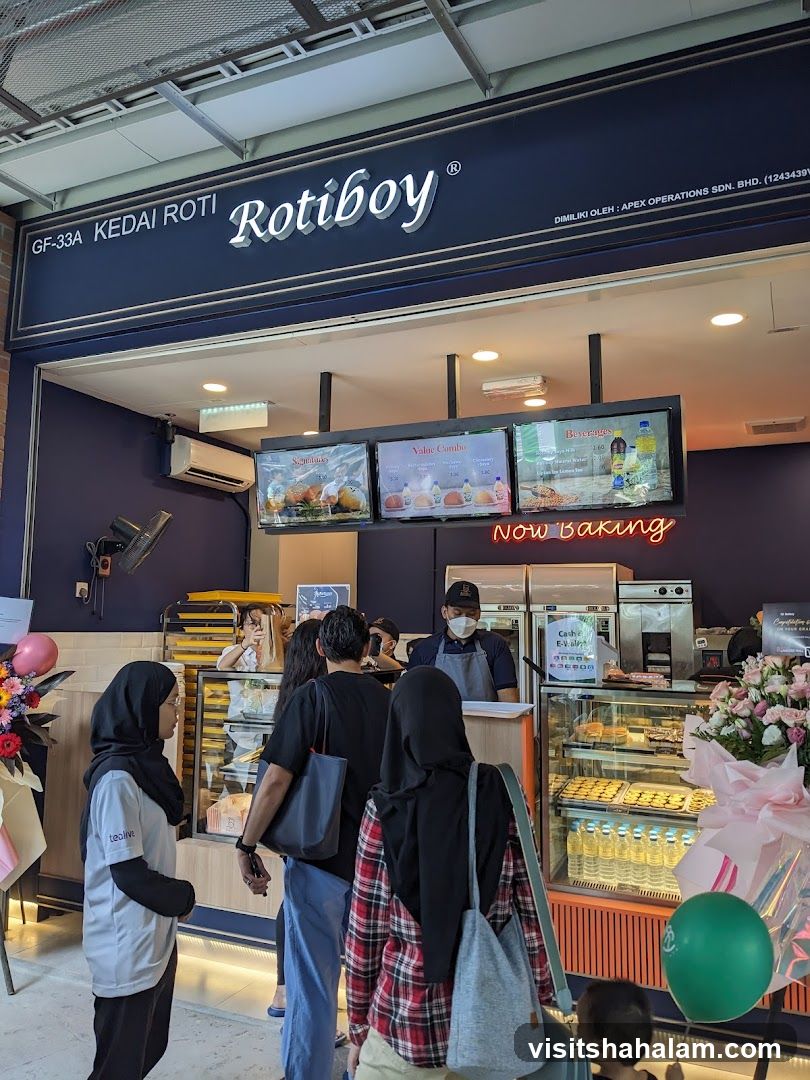 Rotiboy