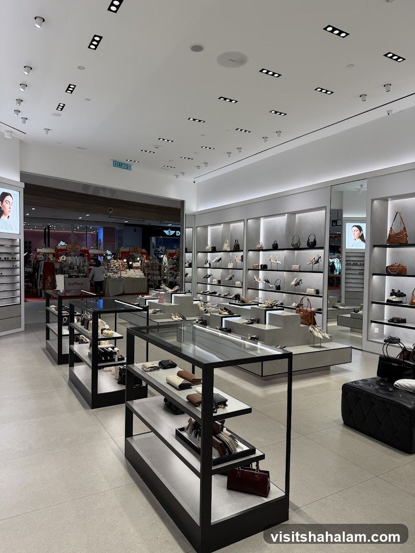 CHARLES & KEITH