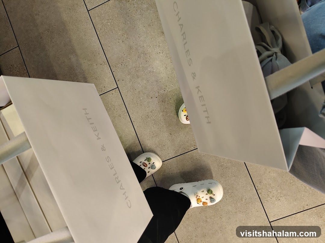 Shopping Bags