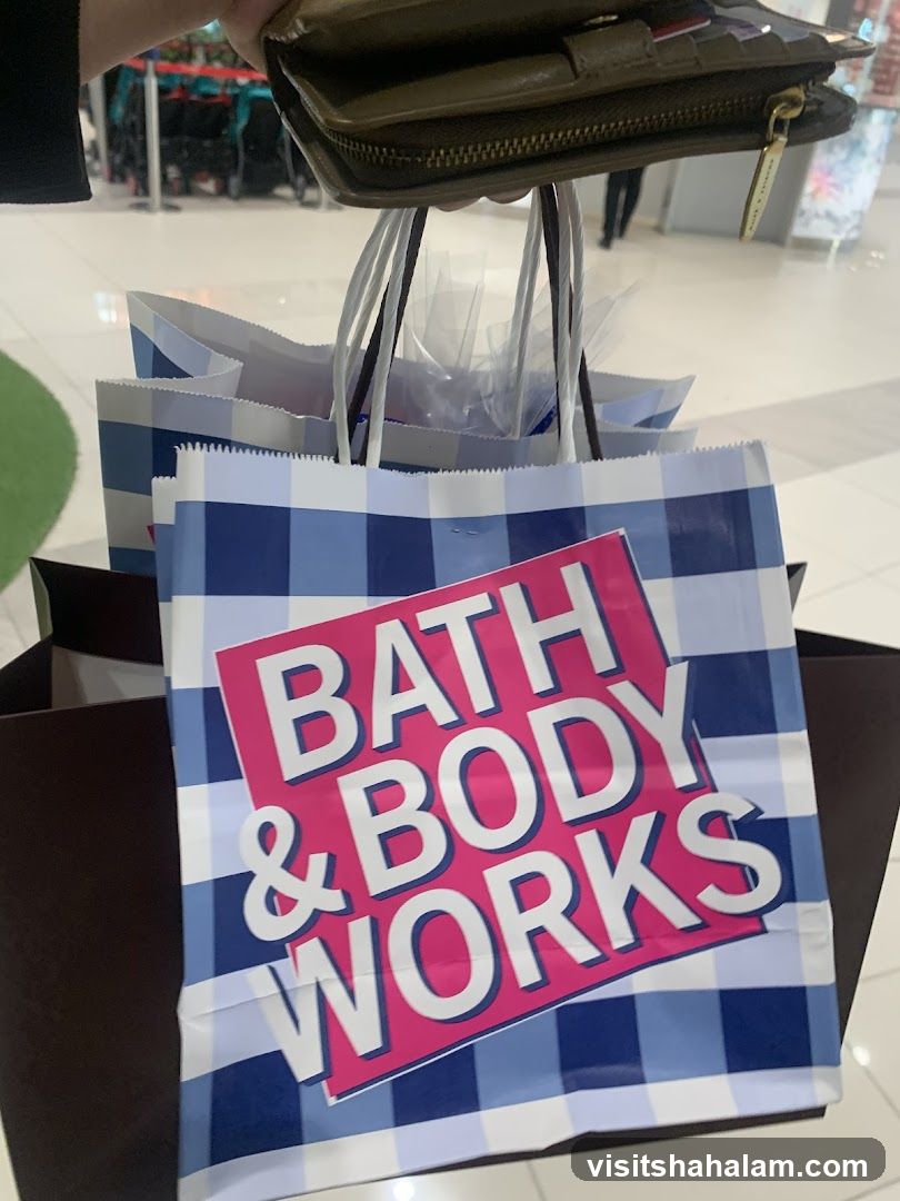 Shopping Bags
