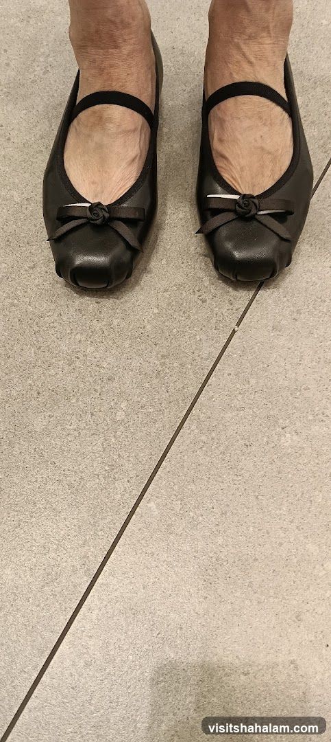 Ballet Flats