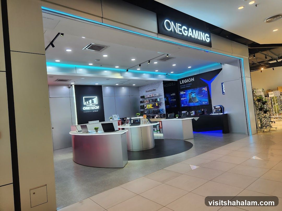 One Gaming