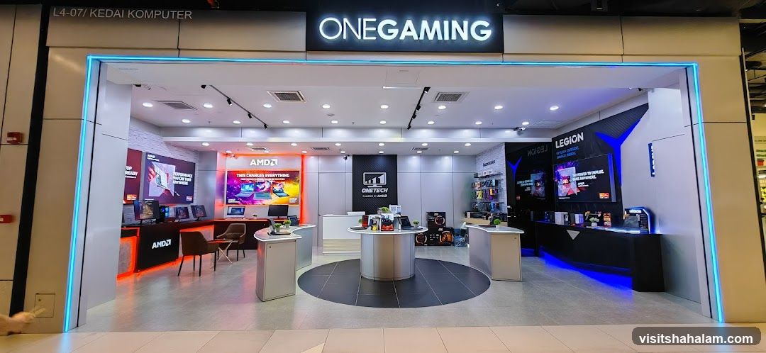 One Gaming