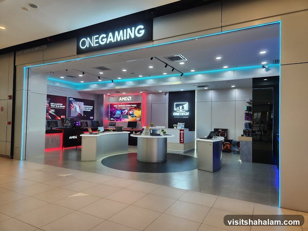 One Gaming