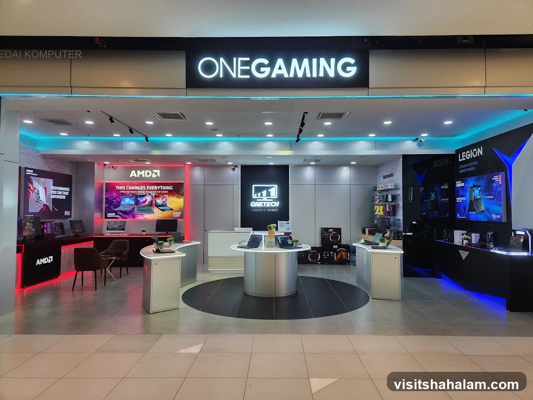 One Gaming