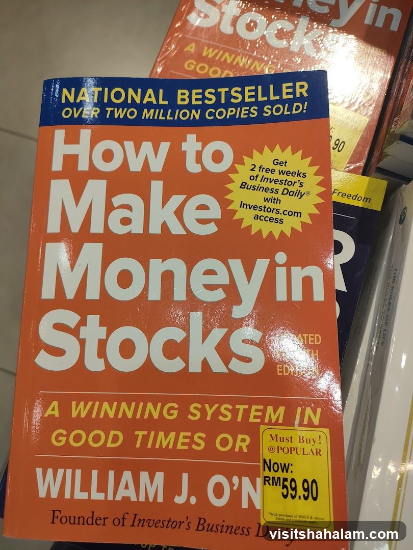 How to Make Money in Stocks