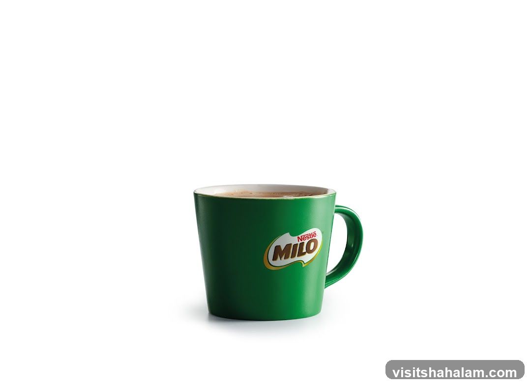 Milo Mug