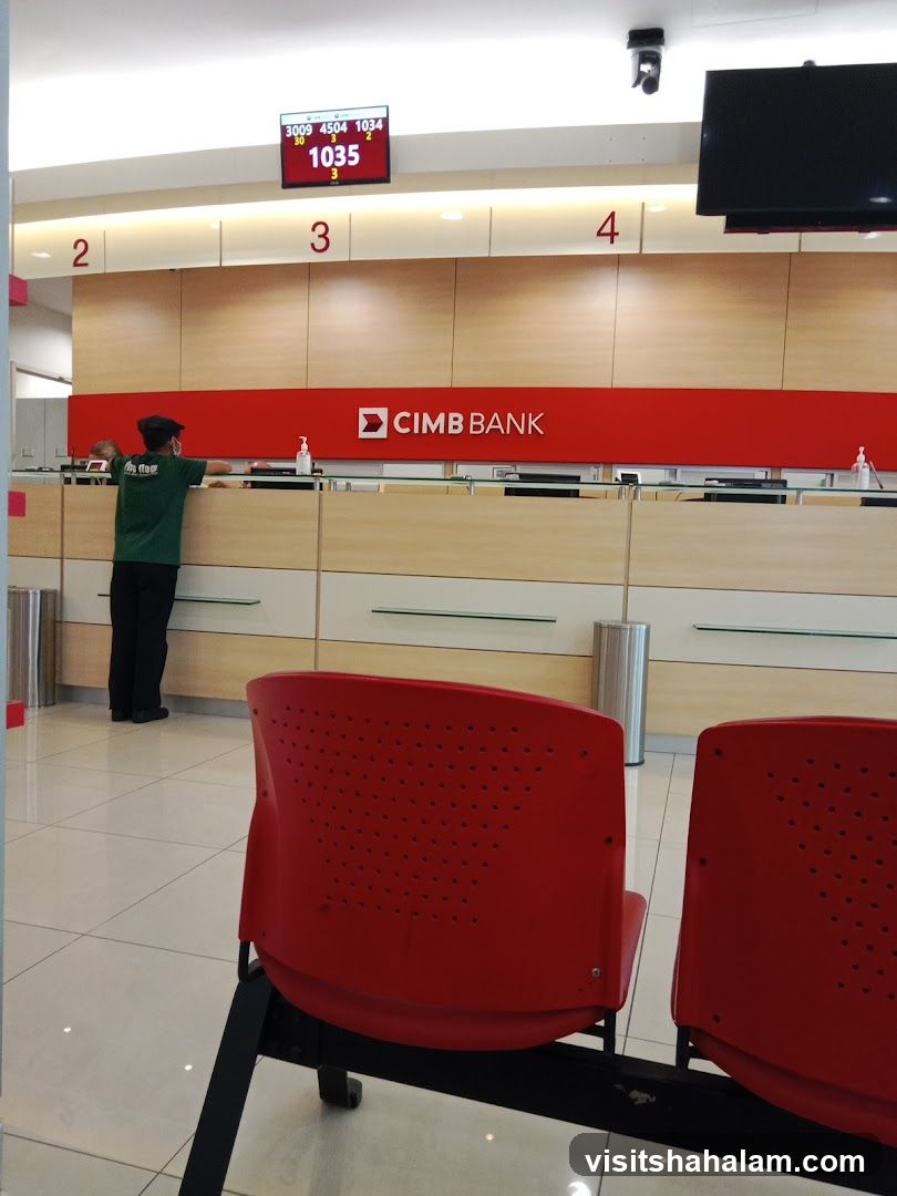 CIMB Bank