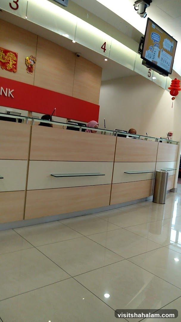 CIMB Bank