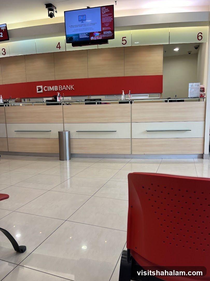 CIMB Bank