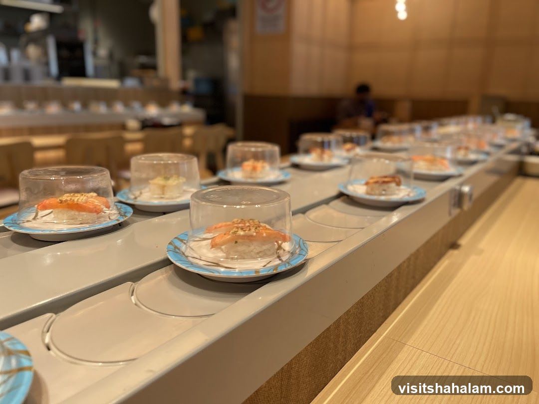 Sushi Jiro