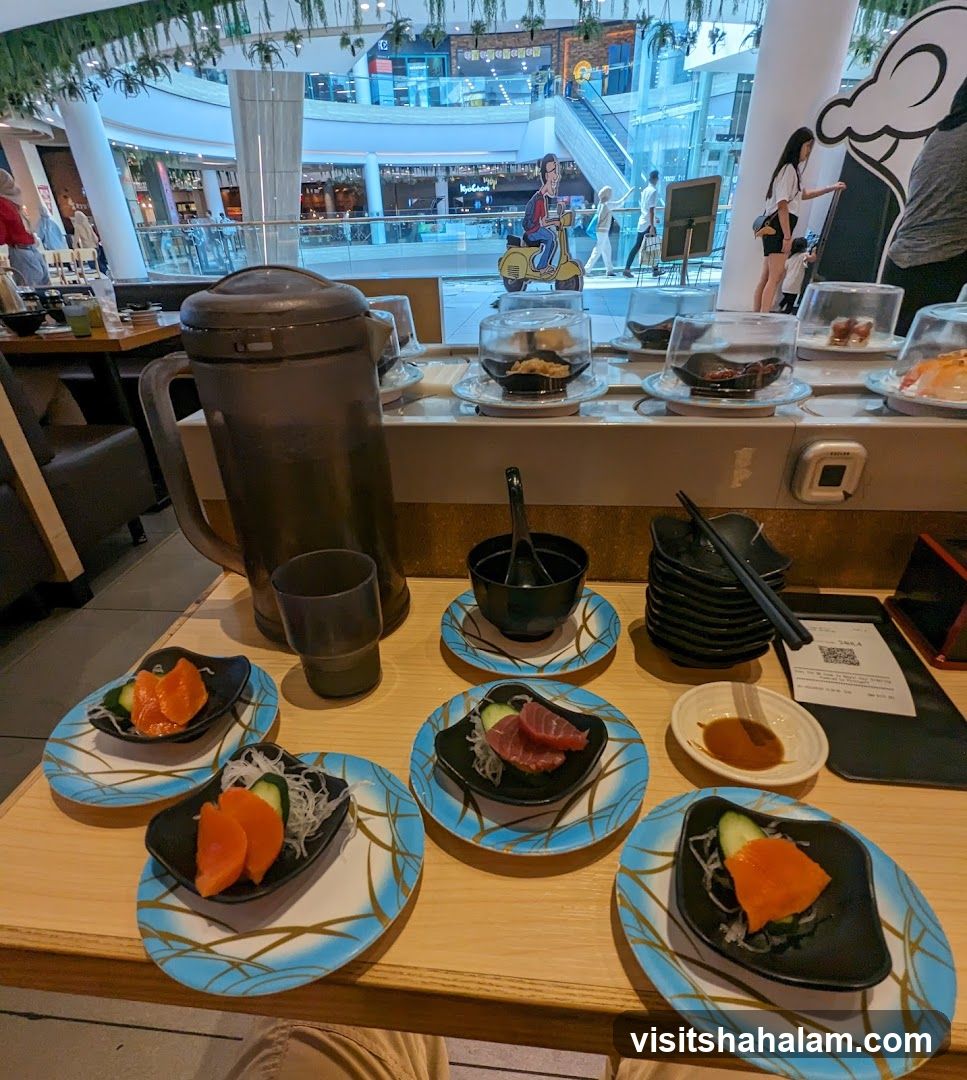 Sushi Jiro