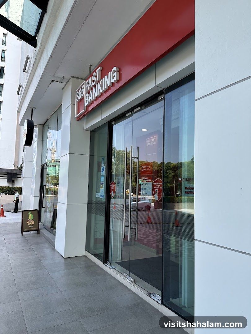 CIMB Bank