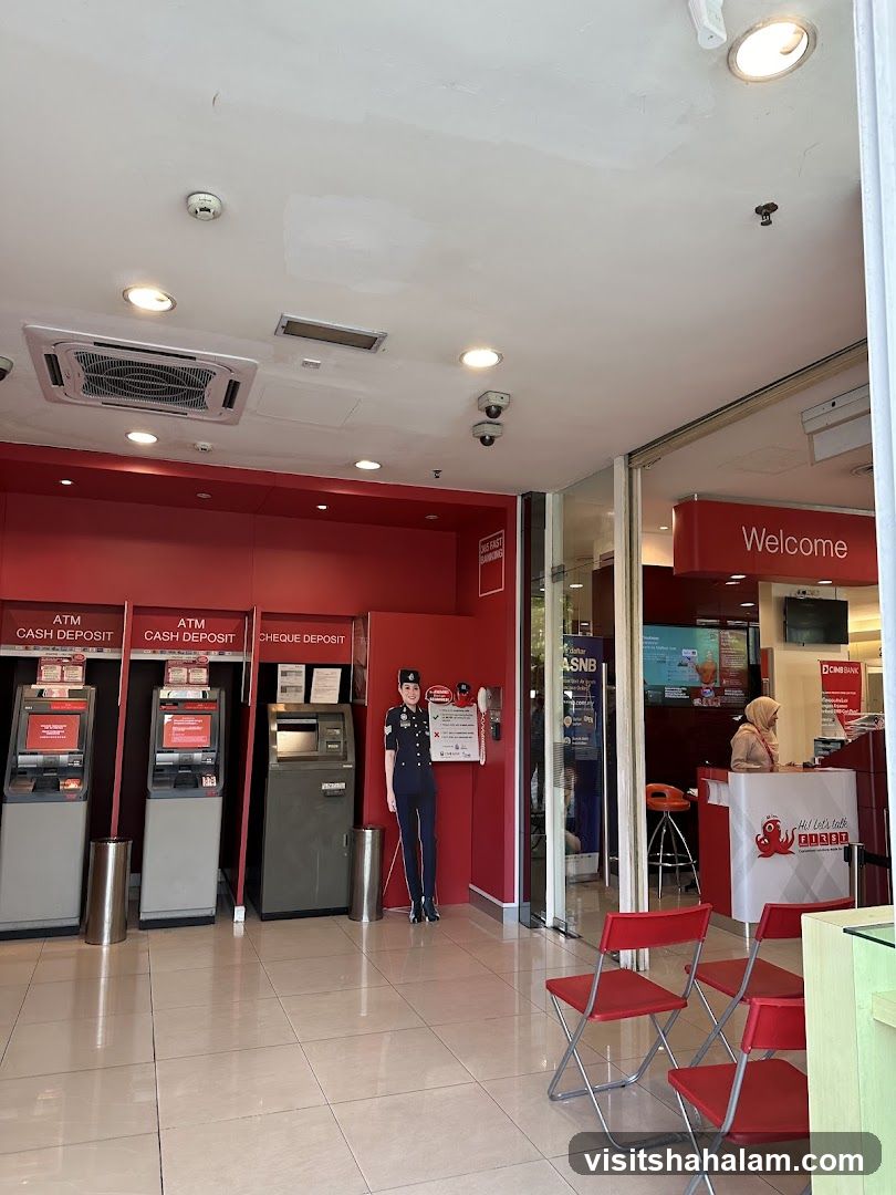 CIMB Bank