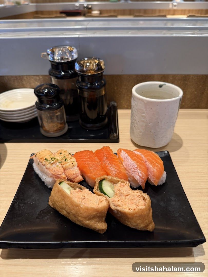Sushi Jiro