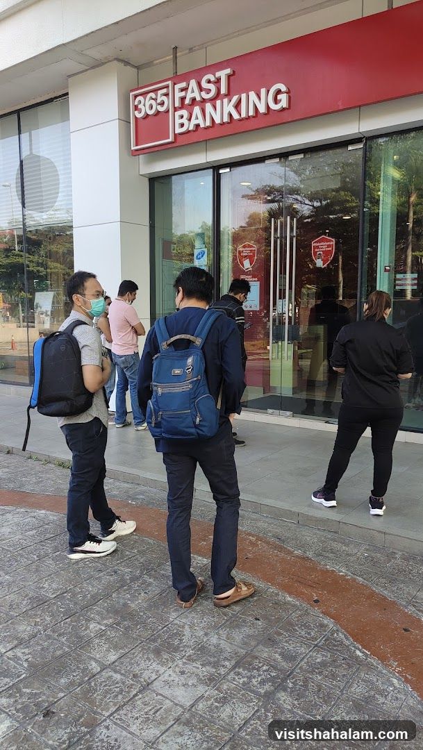 CIMB Bank