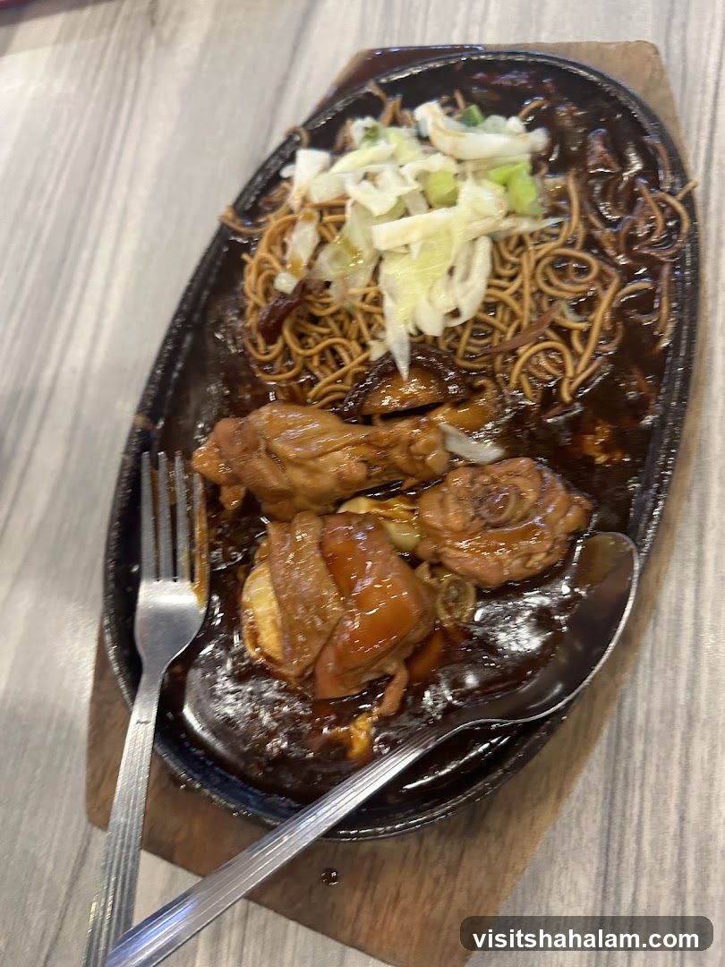 Food Empire