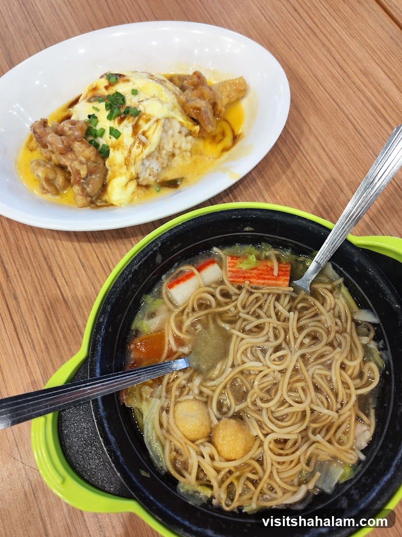 Food Empire