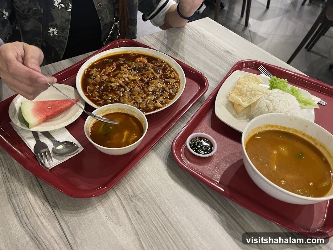 Food Empire