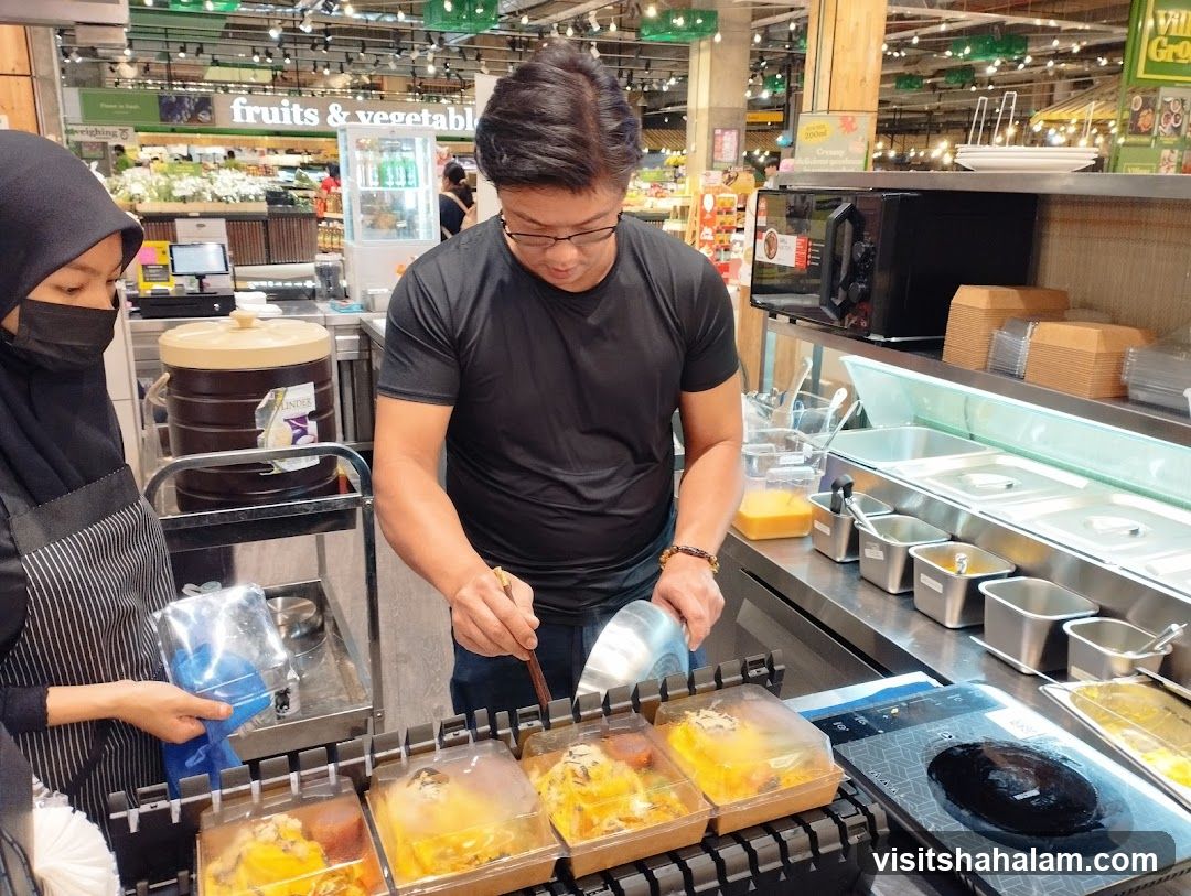 Food Preparation