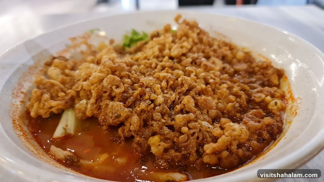 Fried Egg Dish