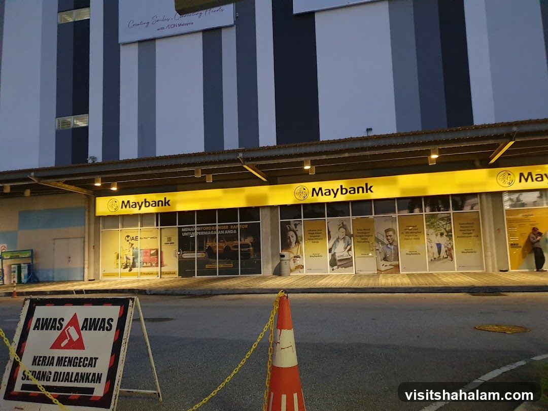 Maybank
