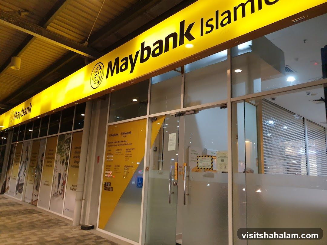 Maybank