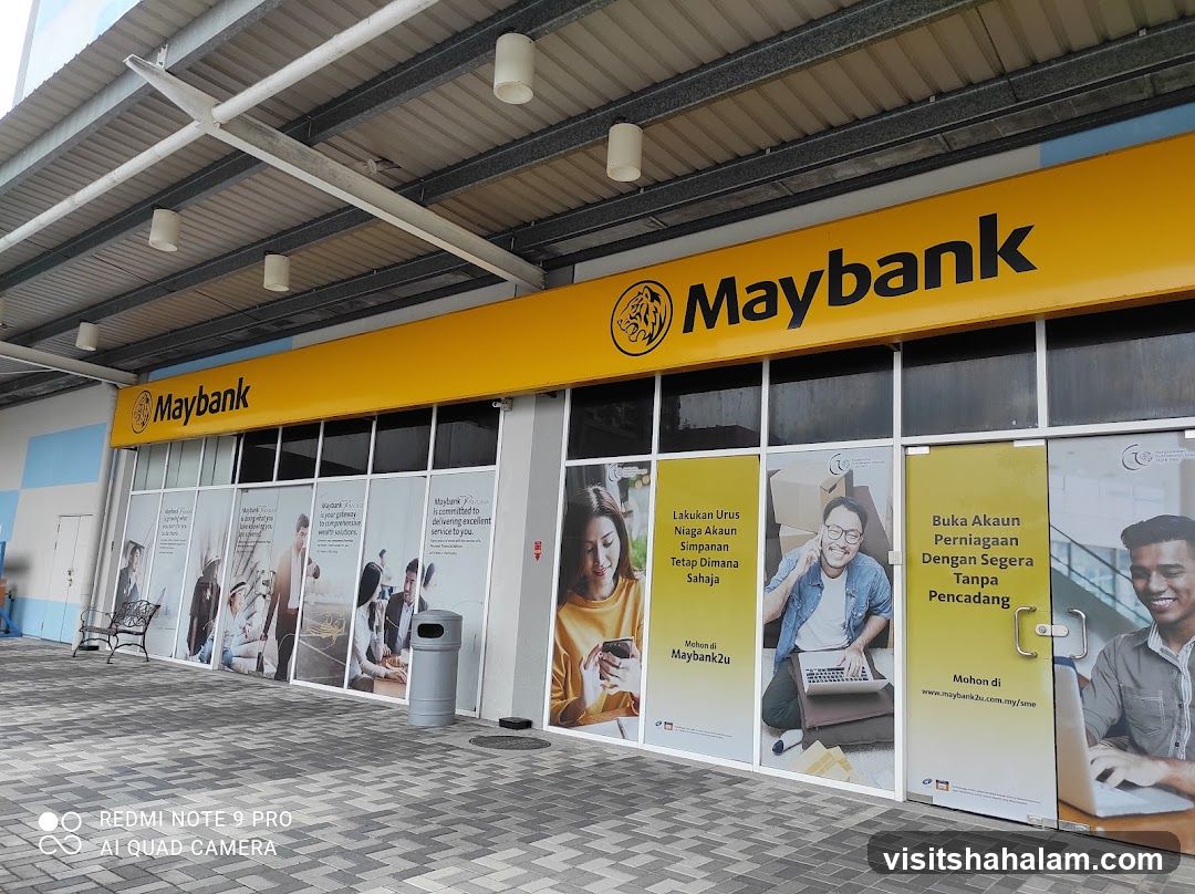 Maybank