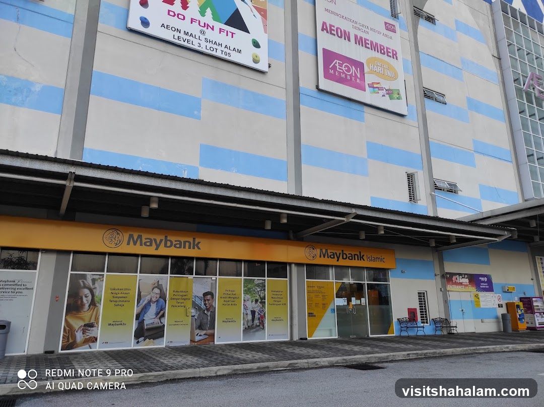 Maybank Islamic