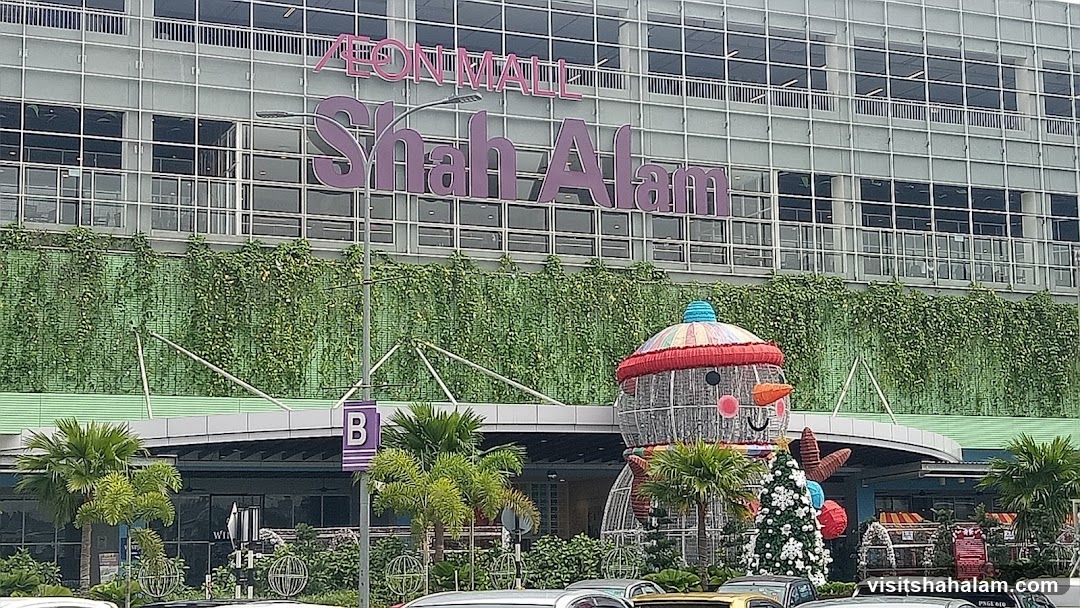 AEON Mall Shah Alam