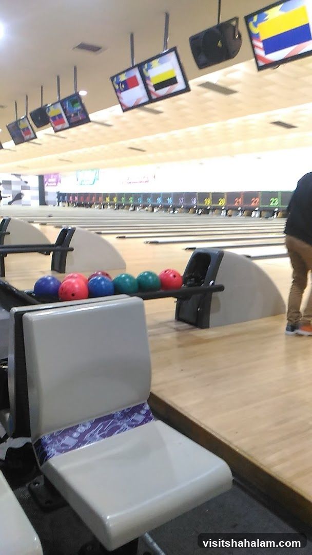 Wangsa Bowl