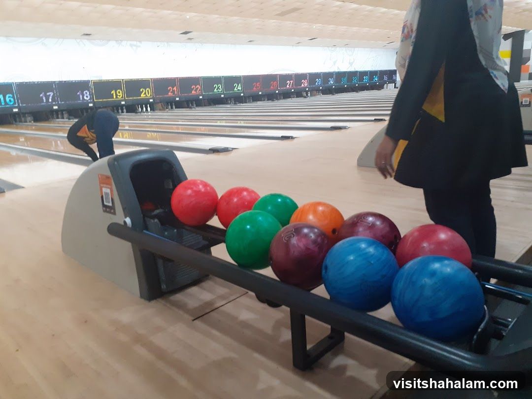 Wangsa Bowl