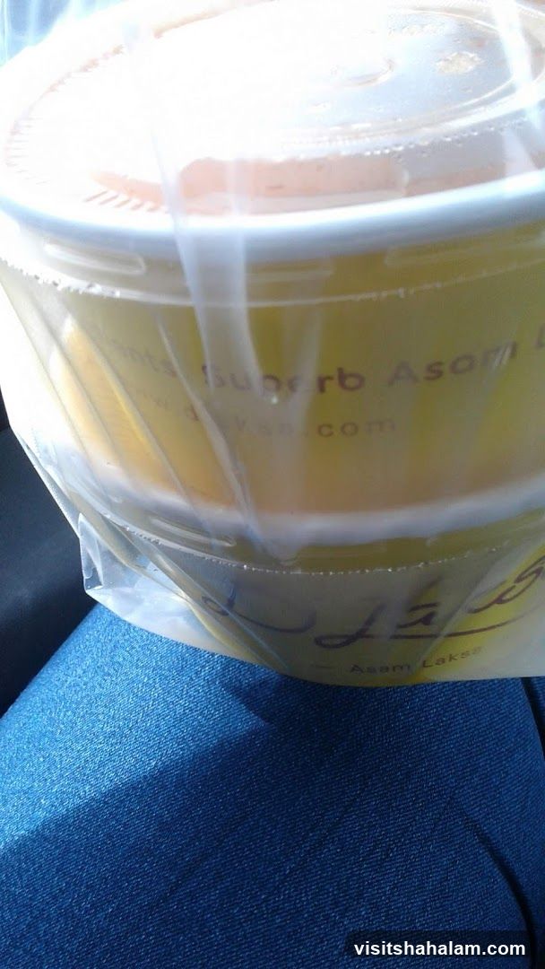 Takeaway Food Containers