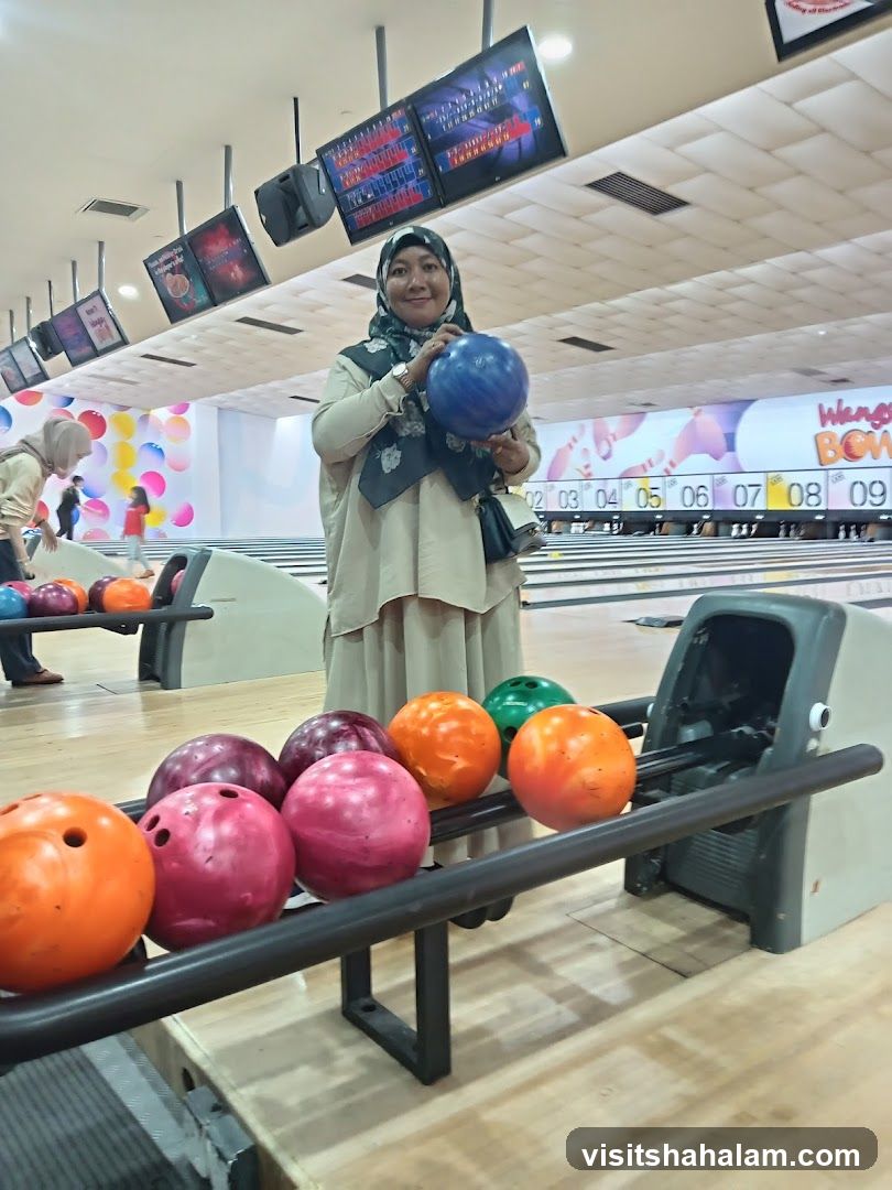 Wangsa Bowl