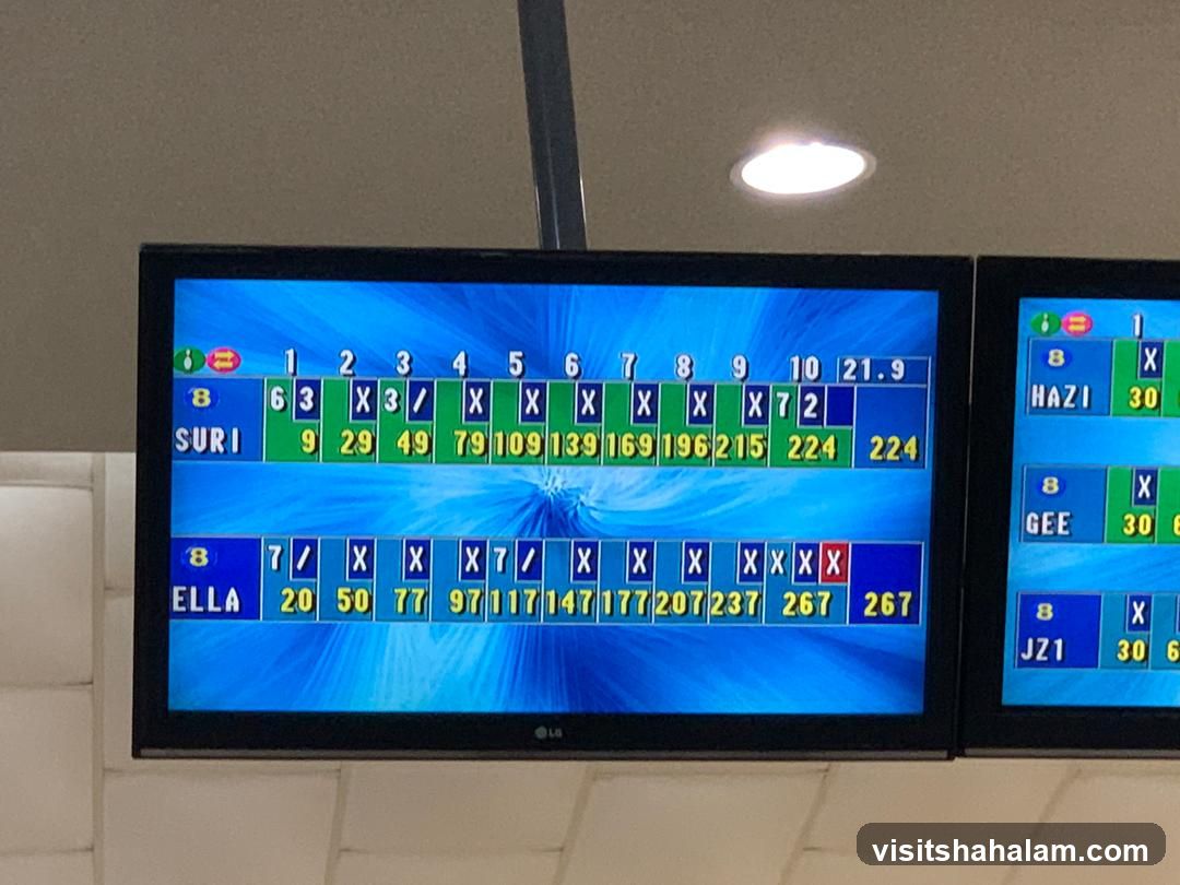 Wangsa Bowl
