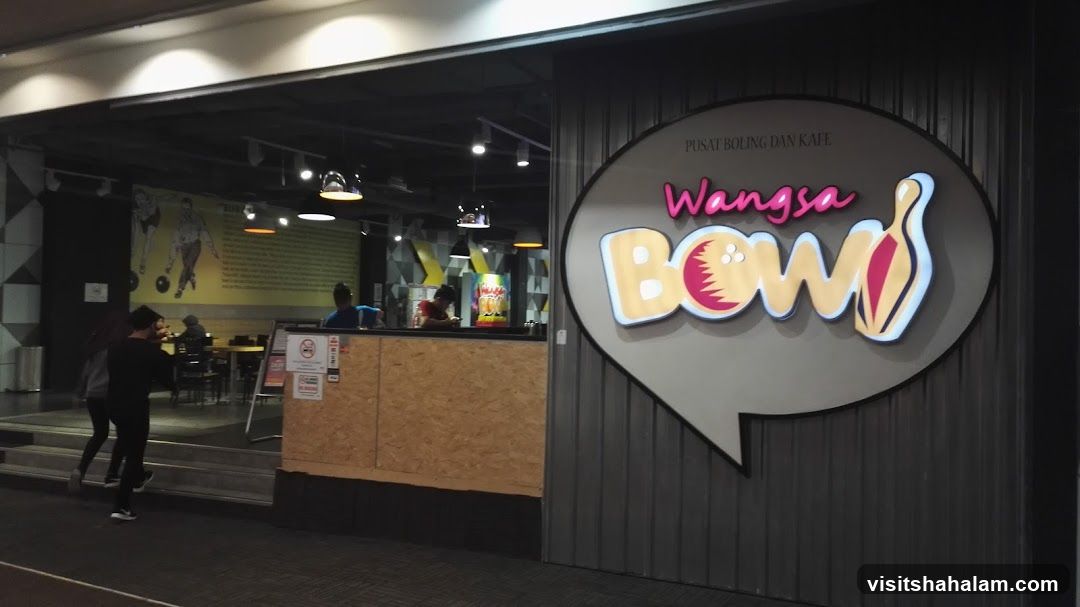 Wangsa Bowl