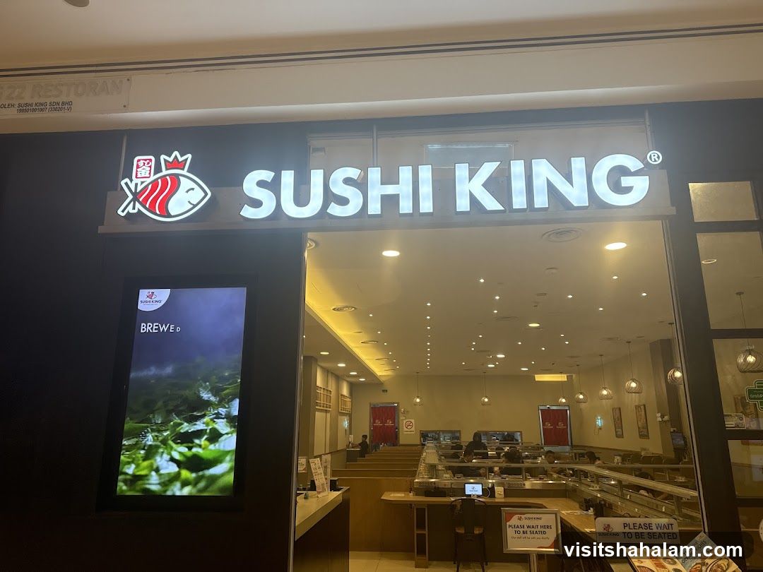 Sushi King