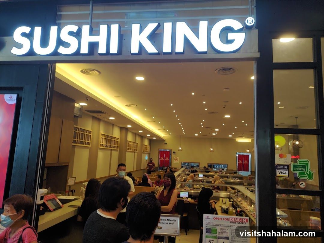 Sushi King