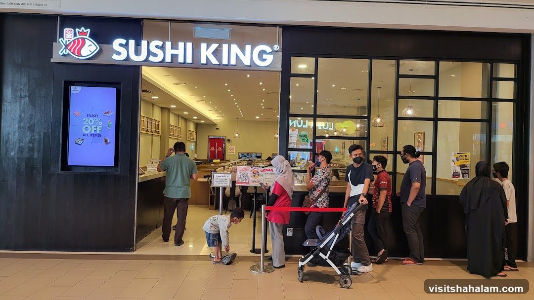 Sushi King