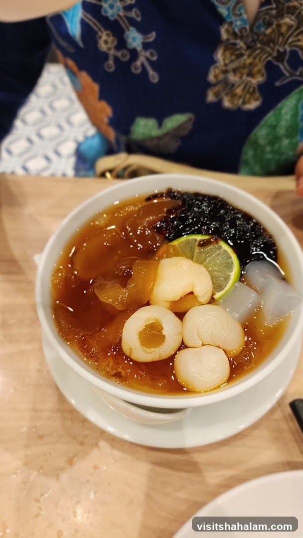 Dolly Dim Sum
