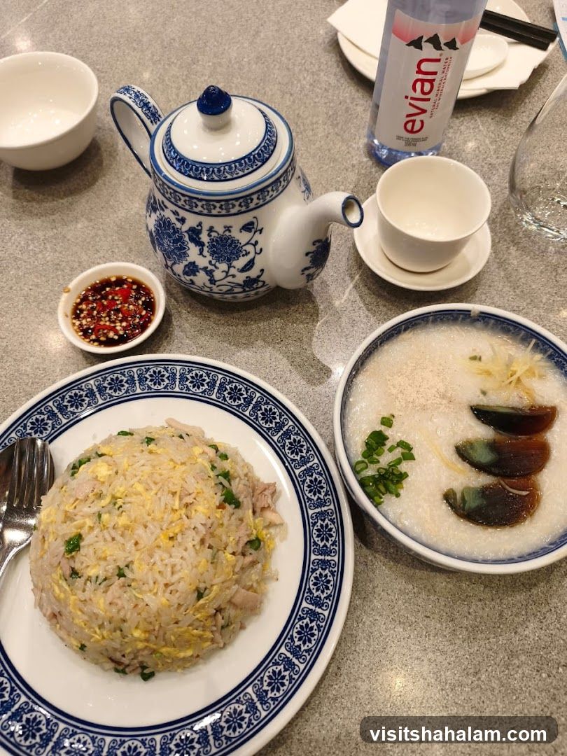 Dolly Dim Sum