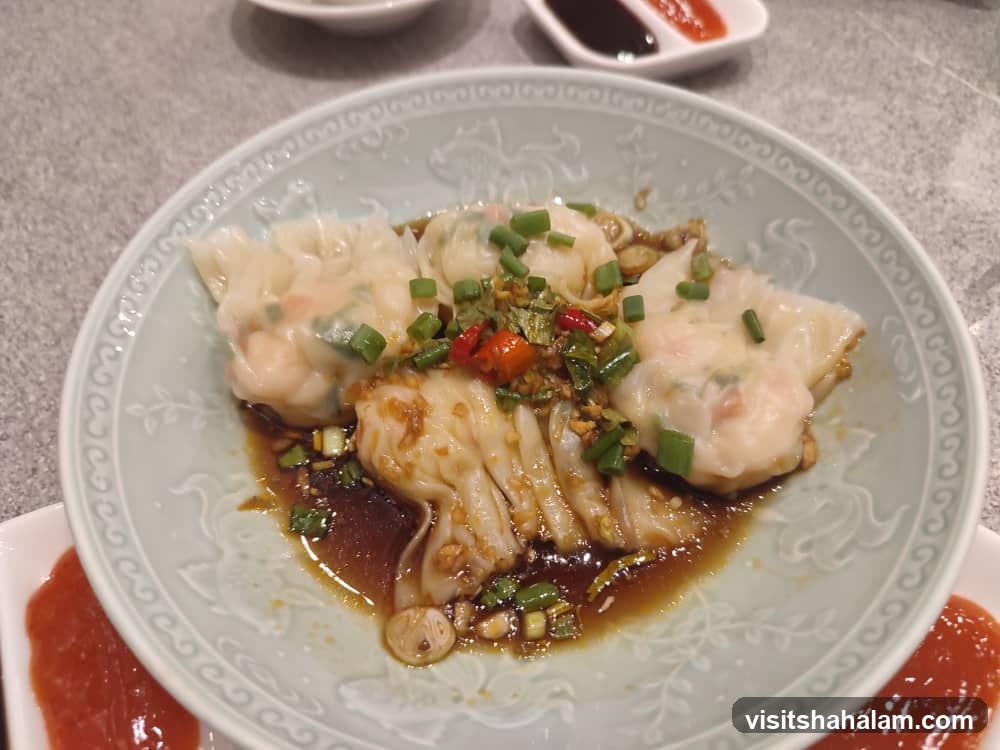 Dolly Dim Sum